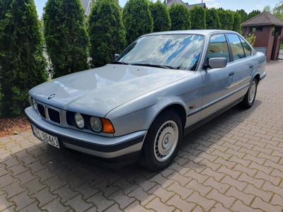 Używane BMW Seria 5 - 30 000 PLN, 132 000 km, 1995