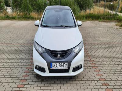 Używane Honda Civic - 43 900 PLN, 85 000 km, 2013