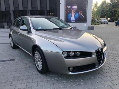 Używane Alfa Romeo 159 - 13 000 PLN, 269 000 km, 2006