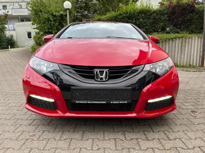 Używane Honda Civic - 48 900 PLN, 81 000 km, 2014