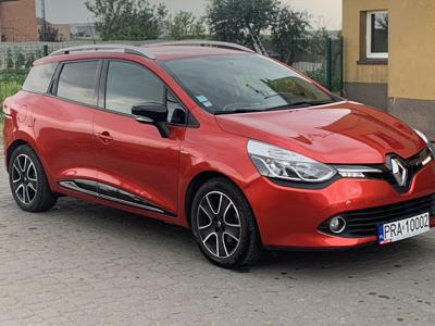 Używane Renault Clio - 35 900 PLN, 94 000 km, 2017