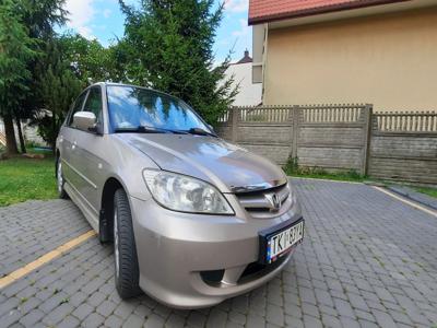 Używane Honda Civic - 7 300 PLN, 240 700 km, 2004