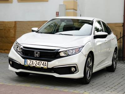 Używane Honda Civic - 71 000 PLN, 98 000 km, 2019