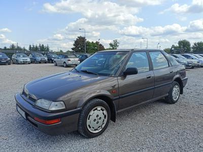 Używane Honda Concerto - 7 900 PLN, 200 000 km, 1994