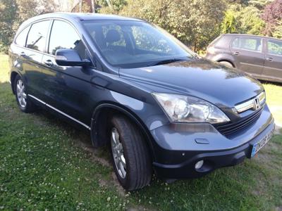 Używane Honda CR-V - 11 900 PLN, 177 500 km, 2008