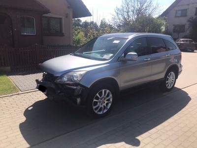 Używane Honda CR-V - 23 900 PLN, 220 000 km, 2008