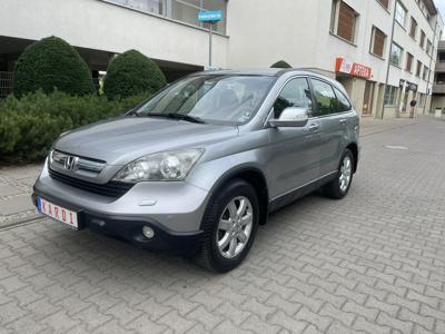 Używane Honda CR-V - 33 900 PLN, 291 000 km, 2008