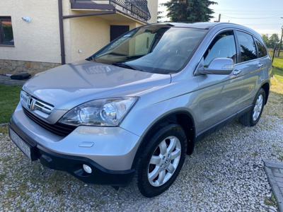 Używane Honda CR-V - 36 800 PLN, 184 000 km, 2007