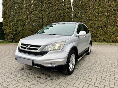 Używane Honda CR-V - 42 900 PLN, 255 000 km, 2010