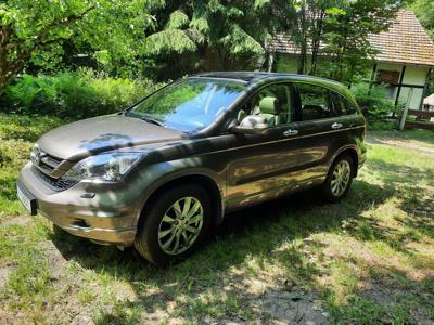 Używane Honda CR-V - 45 900 PLN, 284 000 km, 2011