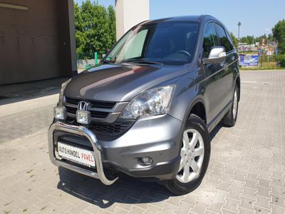 Używane Honda CR-V - 54 900 PLN, 150 000 km, 2012