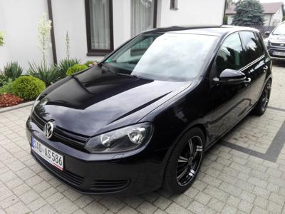 Używane Volkswagen Golf - 25 999 PLN, 258 000 km, 2009