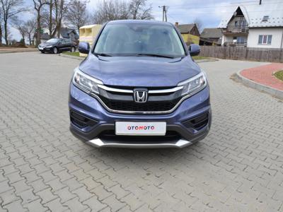 Używane Honda CR-V - 70 900 PLN, 168 000 km, 2016