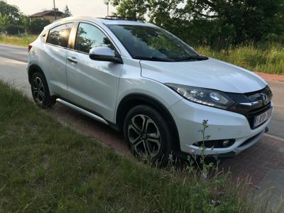 Używane Honda HR-V - 46 900 PLN, 169 000 km, 2016