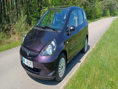 Używane Honda Jazz - 16 900 PLN, 107 000 km, 2008