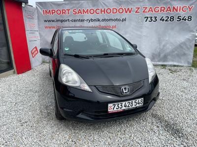 Używane Honda Jazz - 20 800 PLN, 188 000 km, 2009