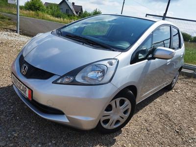 Używane Honda Jazz - 23 900 PLN, 128 000 km, 2009