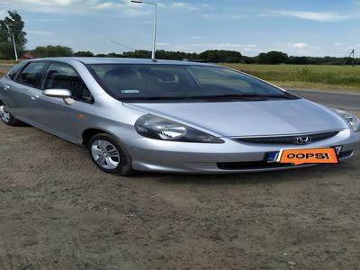 Używane Honda Jazz - 4 000 PLN, 307 821 km, 2002