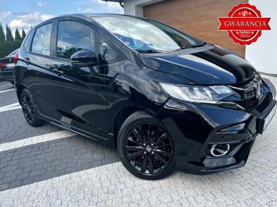 Używane Honda Jazz - 54 900 PLN, 54 000 km, 2018