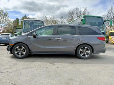 Używane Honda Odyssey - 56 000 PLN, 49 000 km, 2019