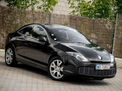 Używane Renault Laguna - 29 999 PLN, 200 000 km, 2011