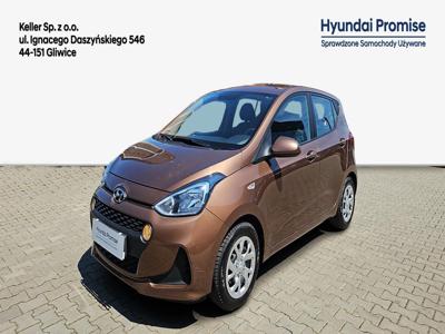 Używane Hyundai i10 - 37 900 PLN, 56 705 km, 2016