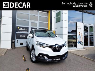 Używane Renault Kadjar - 54 900 PLN, 149 657 km, 2016