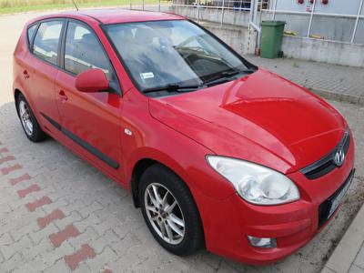 Używane Hyundai I30 - 10 000 PLN, 244 000 km, 2008