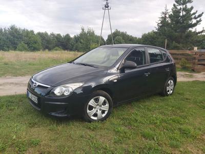 Używane Hyundai I30 - 16 900 PLN, 181 298 km, 2009