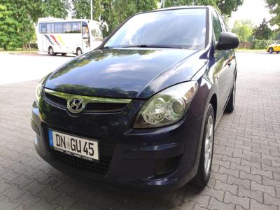 Używane Hyundai I30 - 19 900 PLN, 175 000 km, 2010