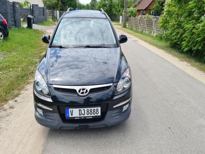 Używane Hyundai I30 - 19 999 PLN, 177 000 km, 2010