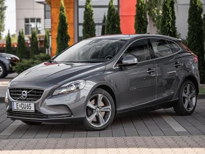 Używane Volvo V40 - 48 700 PLN, 180 300 km, 2013