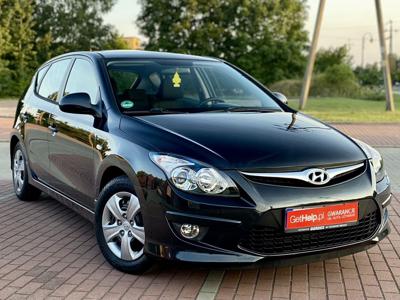 Używane Hyundai I30 - 23 900 PLN, 149 000 km, 2011