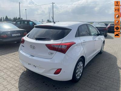 Używane Hyundai I30 - 24 900 PLN, 112 900 km, 2013