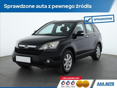 Używane Honda CR-V - 38 000 PLN, 228 295 km, 2007