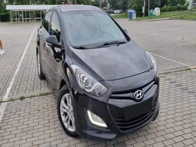 Używane Hyundai I30 - 29 700 PLN, 182 000 km, 2012