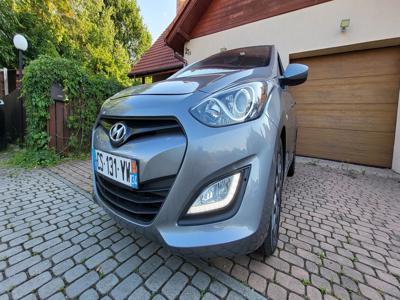 Używane Hyundai I30 - 29 900 PLN, 207 450 km, 2012