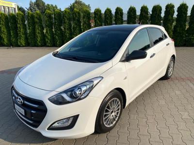 Używane Hyundai I30 - 32 900 PLN, 167 000 km, 2013