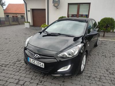 Używane Hyundai I30 - 33 900 PLN, 136 000 km, 2013