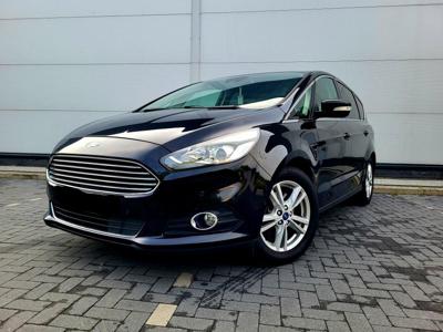 Używane Ford S-Max - 67 900 PLN, 178 600 km, 2016