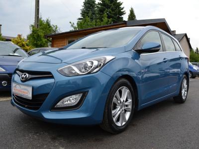 Używane Hyundai I30 - 35 900 PLN, 181 000 km, 2013