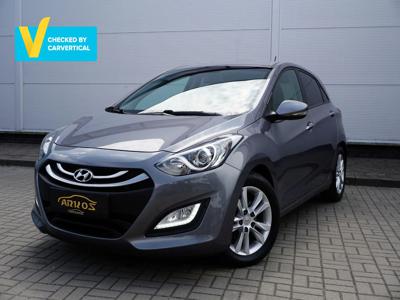 Używane Hyundai I30 - 39 900 PLN, 151 445 km, 2014