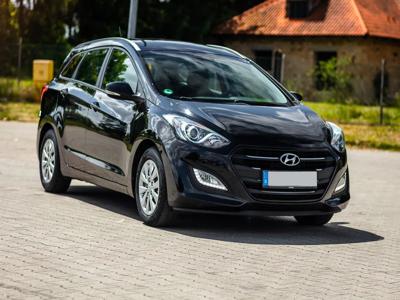 Używane Hyundai I30 - 42 900 PLN, 50 000 km, 2017