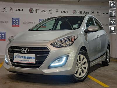 Używane Hyundai I30 - 43 900 PLN, 88 900 km, 2015