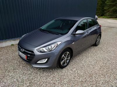 Używane Hyundai I30 - 49 900 PLN, 94 000 km, 2016