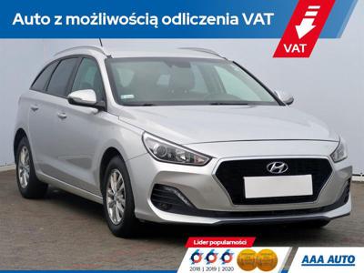 Używane Hyundai I30 - 53 000 PLN, 92 795 km, 2019