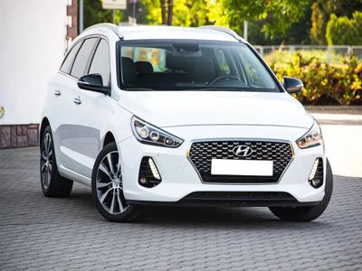 Używane Hyundai I30 - 61 377 PLN, 78 000 km, 2018