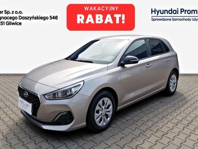 Używane Hyundai I30 - 63 900 PLN, 82 300 km, 2018