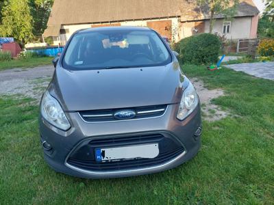 Używane Ford C-MAX - 35 000 PLN, 151 973 km, 2013