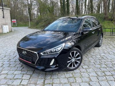 Używane Hyundai I30 - 65 900 PLN, 82 077 km, 2018